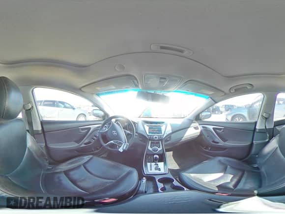 2012 Hyundai Elantra GLS с VIN KMHDH4AE9CU464666, выставлен на аукционе Copart как лот 72052215 с пробегом 150 409 миль миль и Списание • Salvage title. История ставок и продаж доступна на DreamBid. Изображение 14.