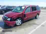 2004 Chevrolet Venture LT z VIN 1GNDX13E34D268072, wystawiony jako IAAI lot #42092031 z przebiegiem 160 153 mil mil oraz . Historia ofert i sprzedaży dostępna na DreamBid. Obrazek 2.