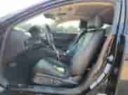 2024 Honda Accord Touring with VIN 1HGCY2F89RA030122, listed as a Copart auction lot 70355665 with 16,560 mi miles and Salvage title. Bid and sale history available at DreamBid. Image 7.