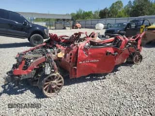 2011 Ram 1500 ST с VIN 1D7RB1CP9BS515012, выставлен на аукционе Copart как лот 52629425 с пробегом Не указан миль и На запчасти • Non repairable. История ставок и продаж доступна на DreamBid. Изображение 1.