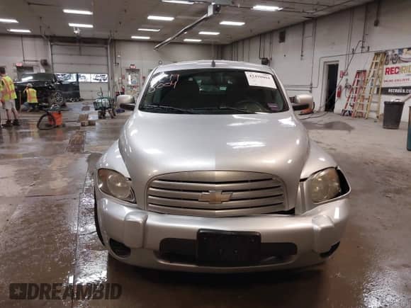 2011 Chevrolet HHR 1LT с VIN 3GNBABFUXBS619073, выставлен на аукционе IAAI как лот 42498004 с пробегом 101 453 миль миль и . История ставок и продаж доступна на DreamBid. Изображение 12.