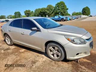 2015 Chevrolet Malibu LS с VIN 1G11B5SL7FF147238, выставлен на аукционе Copart как лот 71730515 с пробегом 181 733 миль миль и Списание • Salvage title. История ставок и продаж доступна на DreamBid. Изображение 4.