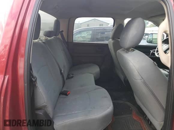 2015 Ram 1500 Tradesman с VIN 1C6RR7KM8FS500336, выставлен на аукционе Copart как лот 86127525 с пробегом 155 069 миль миль и Чистый • Clean title. История ставок и продаж доступна на DreamBid. Изображение 10.