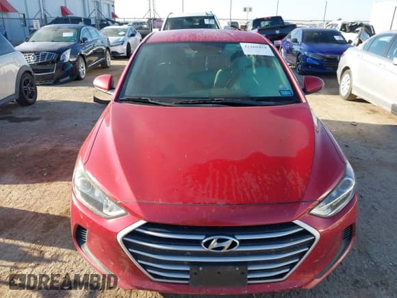 2017 Hyundai Elantra SE с VIN 5NPD74LF3HH077948, выставлен на аукционе IAAI как лот 43260454 с пробегом 117 849 миль миль и . История ставок и продаж доступна на DreamBid. Изображение 13.