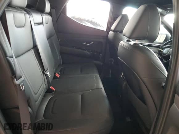 2023 Hyundai Santa Cruz Limited с VIN 5NTJEDAF8PH074393, выставлен на аукционе Copart как лот 60921714 с пробегом 6 563 миль миль и Списание • Salvage title. История ставок и продаж доступна на DreamBid. Изображение 10.