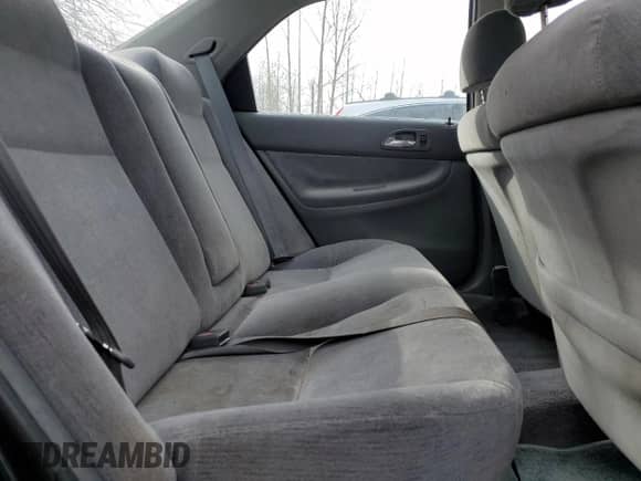 1995 Honda Accord with VIN JHMCD5532SC015391, listed as a Copart auction lot 48520095 with 192,359 mi miles and Salvage title. Bid and sale history available at DreamBid. Image 10.