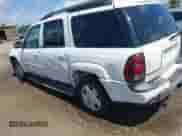 2003 Chevrolet TrailBlazer EXT LT with VIN 1GNET16S936170166, listed as a IAAI auction lot 42758663 with Not provided miles and . Bid and sale history available at DreamBid. Image 3.