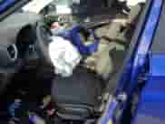 2021 Hyundai Venue SE с VIN KMHRB8A34MU065680, выставлен на аукционе Copart как лот 82906244 с пробегом Не указан миль и Списание • Salvage title. История ставок и продаж доступна на DreamBid. Изображение 7.