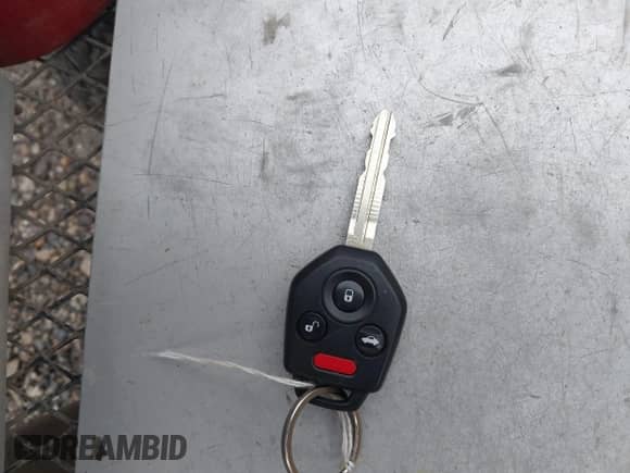 2021 Subaru Impreza z VIN 4S3GKAB61M3605939, wystawiony jako IAAI lot #41125198 z przebiegiem 42 168 mil mil oraz . Historia ofert i sprzedaży dostępna na DreamBid. Obrazek 11.