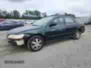 2000 Honda Accord SE z VIN 1HGCG6697YA086951, wystawiony jako Copart lot #71366475 z przebiegiem 193 031 mil mil oraz Szkoda całkowita • Salvage title. Historia ofert i sprzedaży dostępna na DreamBid. Obrazek 1.