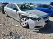 2010 Chevrolet Malibu 1FL с VIN 1G1ZA5E01AF247688, выставлен на аукционе Copart как лот 80675335 с пробегом 161 076 миль миль и Списание • Salvage title. История ставок и продаж доступна на DreamBid. Изображение 4.