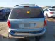 2004 Dodge Caravan EX с VIN 2D4GP74L44R553529, выставлен на аукционе IAAI как лот 42026342 с пробегом Не указан миль и . История ставок и продаж доступна на DreamBid. Изображение 16.