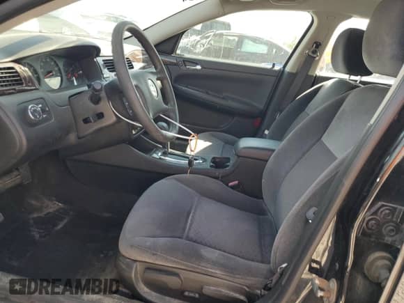 2014 Chevrolet Impala LS with VIN 2G1WA5E30E1122403, listed as a Copart auction lot 70128785 with 144,202 mi miles and Clean title. Bid and sale history available at DreamBid. Image 7.