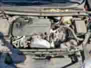 2017 Chevrolet Volt LT z VIN 1G1RC6S58HU208439, wystawiony jako Copart lot #85917025 z przebiegiem 73 209 mil mil oraz Szkoda całkowita • Salvage title. Historia ofert i sprzedaży dostępna na DreamBid. Obrazek 11.