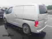 2015 Chevrolet City Express Cargo LS с VIN 3N63M0YN8FK714619, выставлен на аукционе IAAI как лот 42903863 с пробегом 176 147 миль миль и . История ставок и продаж доступна на DreamBid. Изображение 3.