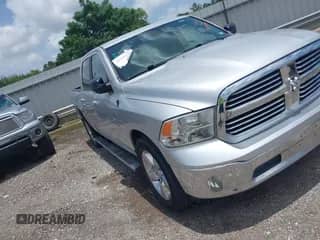 2015 Ram 1500 Outdoorsman с VIN 1C6RR6LT1FS729280, выставлен на аукционе IAAI как лот 42445245 с пробегом 175 649 миль миль и . История ставок и продаж доступна на DreamBid. Изображение 1.