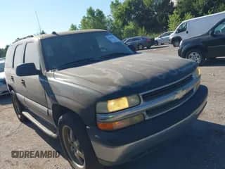 2004 Chevrolet Tahoe LT с VIN 1GNEC13Z34J103787, выставлен на аукционе IAAI как лот 42996035 с пробегом 179 593 миль миль и . История ставок и продаж доступна на DreamBid. Изображение 1.