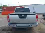 2016 Nissan Frontier S z VIN 1N6AD0EV8GN774648, wystawiony jako IAAI lot #42135409 z przebiegiem 94 095 mil mil oraz . Historia ofert i sprzedaży dostępna na DreamBid. Obrazek 18.