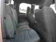 2022 Ram 1500 Big Horn z VIN 1C6RRFBG4NN333183, wystawiony jako Copart lot #80848025 z przebiegiem 34 262 mil mil oraz Szkoda całkowita • Salvage title. Historia ofert i sprzedaży dostępna na DreamBid. Obrazek 10.