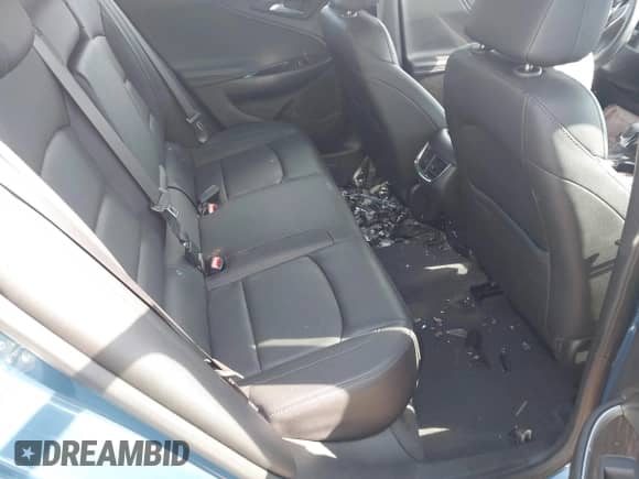 2024 Chevrolet Malibu LT с VIN 1G1ZE5ST0RF240083, выставлен на аукционе IAAI как лот 42455150 с пробегом 27 910 миль миль и . История ставок и продаж доступна на DreamBid. Изображение 8.