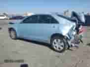 2007 Toyota Camry CE with VIN JTNBE46K773061473, listed as a Copart auction lot 70846515 with 188,466 mi miles and Salvage title. Bid and sale history available at DreamBid. Image 2.