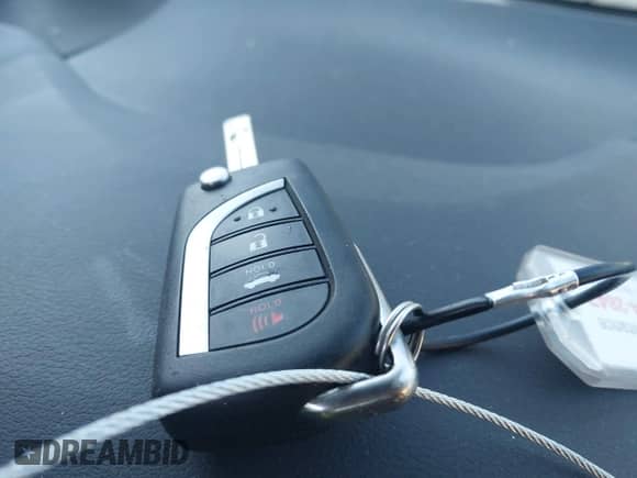 2024 Toyota Corolla LE with VIN 5YFB4MDE7RP162754, listed as a IAAI auction lot 43483844 with 29,888 mi miles and . Bid and sale history available at DreamBid. Image 11.