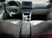 2021 Hyundai Kona Limited с VIN KM8K33AG1MU118226, выставлен на аукционе Copart как лот 58068335 с пробегом 37 727 миль миль и Списание • Salvage title. История ставок и продаж доступна на DreamBid. Изображение 8.