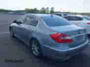 2014 Hyundai Genesis 3.8L с VIN KMHGC4DD7EU266198, выставлен на аукционе IAAI как лот 42632434 с пробегом 171 465 миль миль и . История ставок и продаж доступна на DreamBid. Изображение 3.