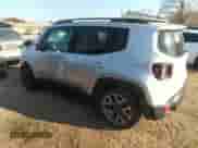 2018 Jeep Renegade Latitude with VIN ZACCJABB7JPH92304, listed as a IAAI auction lot 41890310 with 138,419 mi miles and . Bid and sale history available at DreamBid. Image 3.