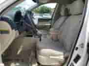 2009 Hyundai Santa Fe SE с VIN 5NMSH73E19H311239, выставлен на аукционе Copart как лот 68217795 с пробегом 135 275 миль миль и Списание • Salvage title. История ставок и продаж доступна на DreamBid. Изображение 7.