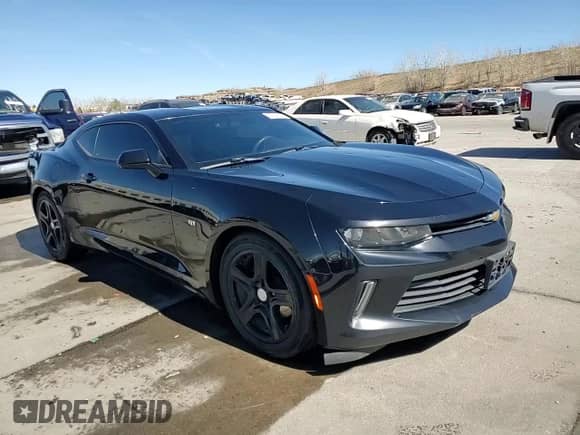 2018 Chevrolet Camaro 1LS с VIN 1G1FA1RXXJ0142444, выставлен на аукционе Copart как лот 50194625 с пробегом 44 390 миль миль и Чистый • Clean title. История ставок и продаж доступна на DreamBid. Изображение 13.