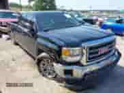 2015 GMC Sierra 1500 SLE z VIN 1GTV2UEC4FZ440706, wystawiony jako IAAI lot #42915375 z przebiegiem 116 336 mil mil oraz . Historia ofert i sprzedaży dostępna na DreamBid. Obrazek 14.