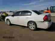 2008 Chevrolet Malibu Classic LT с VIN 1G1ZT58N48F107274, выставлен на аукционе Copart как лот 48769805 с пробегом 142 746 миль миль и Списание • Salvage title. История ставок и продаж доступна на DreamBid. Изображение 2.