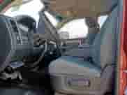 2013 Ram 1500 Tradesman z VIN 1C6RR6FT2DS587109, wystawiony jako Copart lot #57160715 z przebiegiem 195 132 mil mil oraz Szkoda całkowita • Salvage title. Historia ofert i sprzedaży dostępna na DreamBid. Obrazek 7.