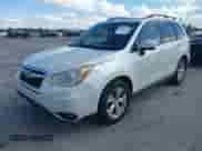 2014 Subaru Forester Premium with VIN JF2SJAEC1EH493227, listed as a IAAI auction lot 43534322 with 40,546 mi miles and . Bid and sale history available at DreamBid. Image 17.