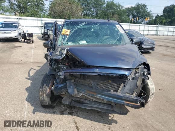 2006 Saturn Relay 2 FWD с VIN 5GZDV03L76D194874, выставлен на аукционе Copart как лот 65356045 с пробегом Не указан миль и Чистый • Clean title. История ставок и продаж доступна на DreamBid. Изображение 5.
