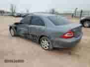 2006 Mercedes-Benz C 280 Luxury с VIN WDBRF54H96A839892, выставлен на аукционе Copart как лот 47498505 с пробегом 130 104 миль миль и Списание • Salvage title. История ставок и продаж доступна на DreamBid. Изображение 2.