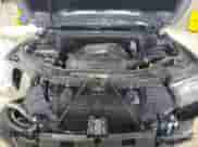 2016 Dodge Durango R/T with VIN 1C4SDJCT5GC341265, listed as a Copart auction lot 82257175 with 105,859 mi miles and Salvage title. Bid and sale history available at DreamBid. Image 12.