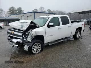 2012 Chevrolet Silverado 1500 LT с VIN 3GCPKSE73CG247538, выставлен на аукционе Copart как лот 68246525 с пробегом 228 929 миль миль и На запчасти • Non repairable. История ставок и продаж доступна на DreamBid. Изображение 1.