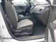 2022 Chevrolet Equinox LS z VIN 3GNAXHEV8NS170584, wystawiony jako IAAI lot #43328247 z przebiegiem 116 348 mil mil oraz . Historia ofert i sprzedaży dostępna na DreamBid. Obrazek 5.
