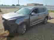 2020 Hyundai Santa Fe Limited с VIN 5NMS5CAD3LH151318, выставлен на аукционе Copart как лот 69363185 с пробегом 21 915 миль миль и Списание • Salvage title. История ставок и продаж доступна на DreamBid. Изображение 1.