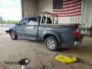 2005 Toyota Tundra SR5 с VIN 5TBET34135S490027, выставлен на аукционе Copart как лот 71548435 с пробегом 252 350 миль миль и На запчасти • Non repairable. История ставок и продаж доступна на DreamBid. Изображение 2.