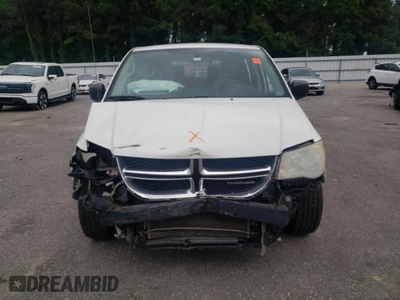 2012 Dodge Grand Caravan American Value with VIN 2C4RDGBG2CR193633, listed as a Copart auction lot 67349305 with 241,908 mi miles and Salvage title. Bid and sale history available at DreamBid. Image 5.