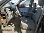 2006 Dodge 3500 Laramie with VIN 3D7LX39CX6G207710, listed as a Copart auction lot 50928795 with Not provided miles and Salvage title. Bid and sale history available at DreamBid. Image 7.