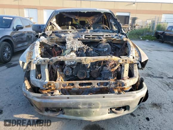 2018 Ram 1500 Big Horn z VIN 1C6RR7LM3JS346254, wystawiony jako Copart lot #66852205 z przebiegiem Nie podano mil oraz Nie do naprawy • Non repairable. Historia ofert i sprzedaży dostępna na DreamBid. Obrazek 5.