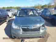 2016 Subaru Forester 2.5i with VIN JF2SJABC2GH567827, listed as a IAAI auction lot 43410070 with 38,655 mi miles and . Bid and sale history available at DreamBid. Image 13.