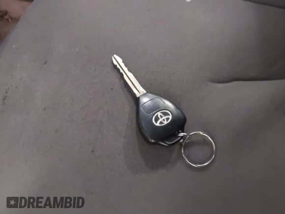 2009 Toyota Camry LE with VIN 4T1BE46K89U267012, listed as a IAAI auction lot 43503434 with 172,660 mi miles and . Bid and sale history available at DreamBid. Image 11.