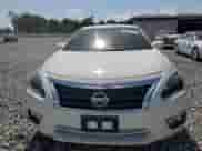 2015 Nissan Altima SV с VIN 1N4AL3AP0FC415924, выставлен на аукционе Copart как лот 60352745 с пробегом 130 415 миль миль и На запчасти • Non repairable. История ставок и продаж доступна на DreamBid. Изображение 5.