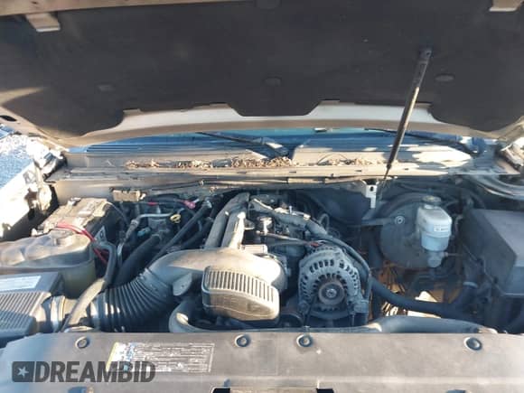 2008 Chevrolet Tahoe LTZ with VIN 1GNFK13018J115502, listed as a IAAI auction lot 43488298 with 204,085 mi miles and . Bid and sale history available at DreamBid. Image 10.