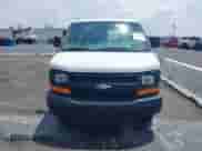 2008 Chevrolet Express Cargo with VIN 1GCGG25C581171941, listed as a IAAI auction lot 42777650 with 186,456 mi miles and . Bid and sale history available at DreamBid. Image 12.